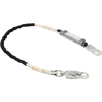 点击查看大图 DBI-Sara EZ-Stop(绳索挂绳)3M1234110